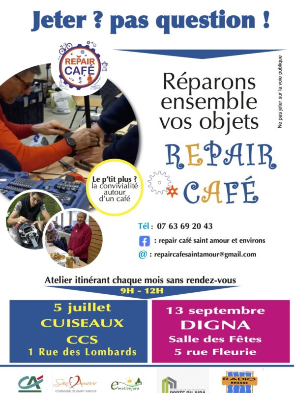 AFF REPAIR CAFÉ juillet _septembre 2025