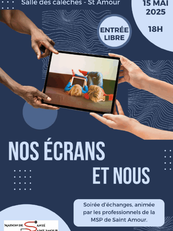 MSP - Ecrans enfants 15.05