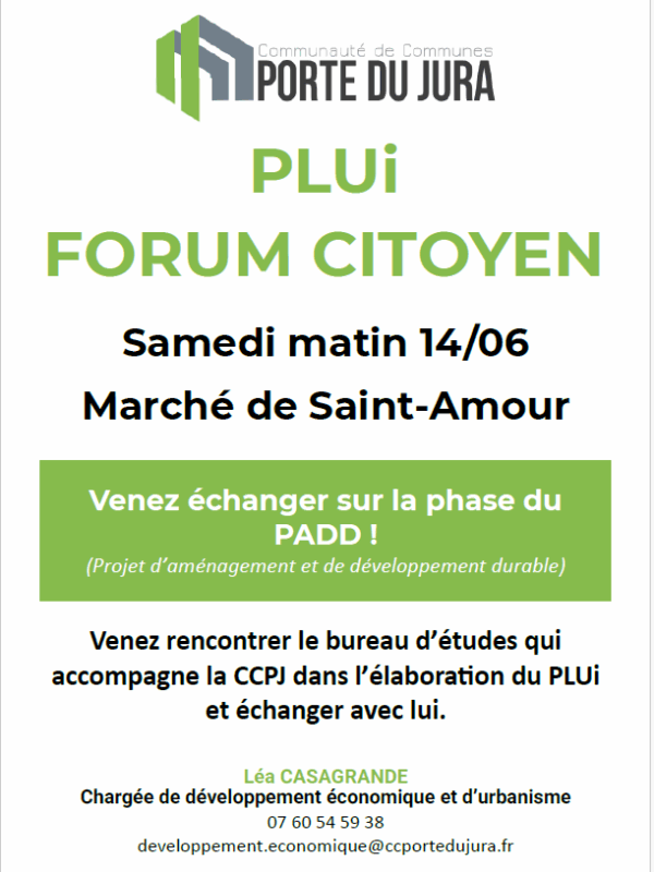 PLUi Forum Citoyen - 14.06