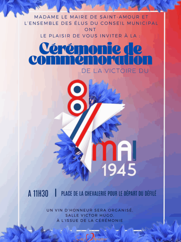 cérémonie de commémoration