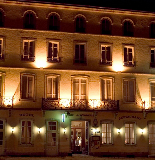 Restaurant du Commerce