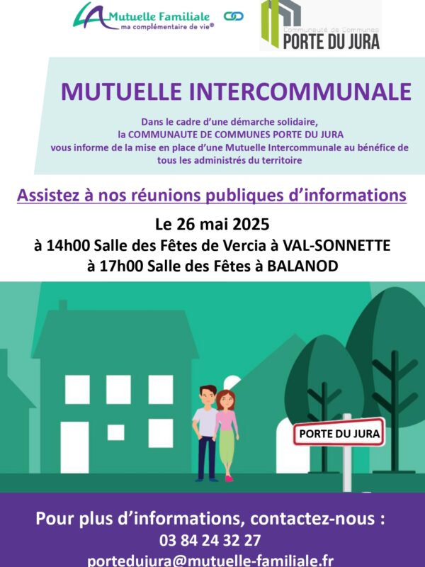 mutuelle